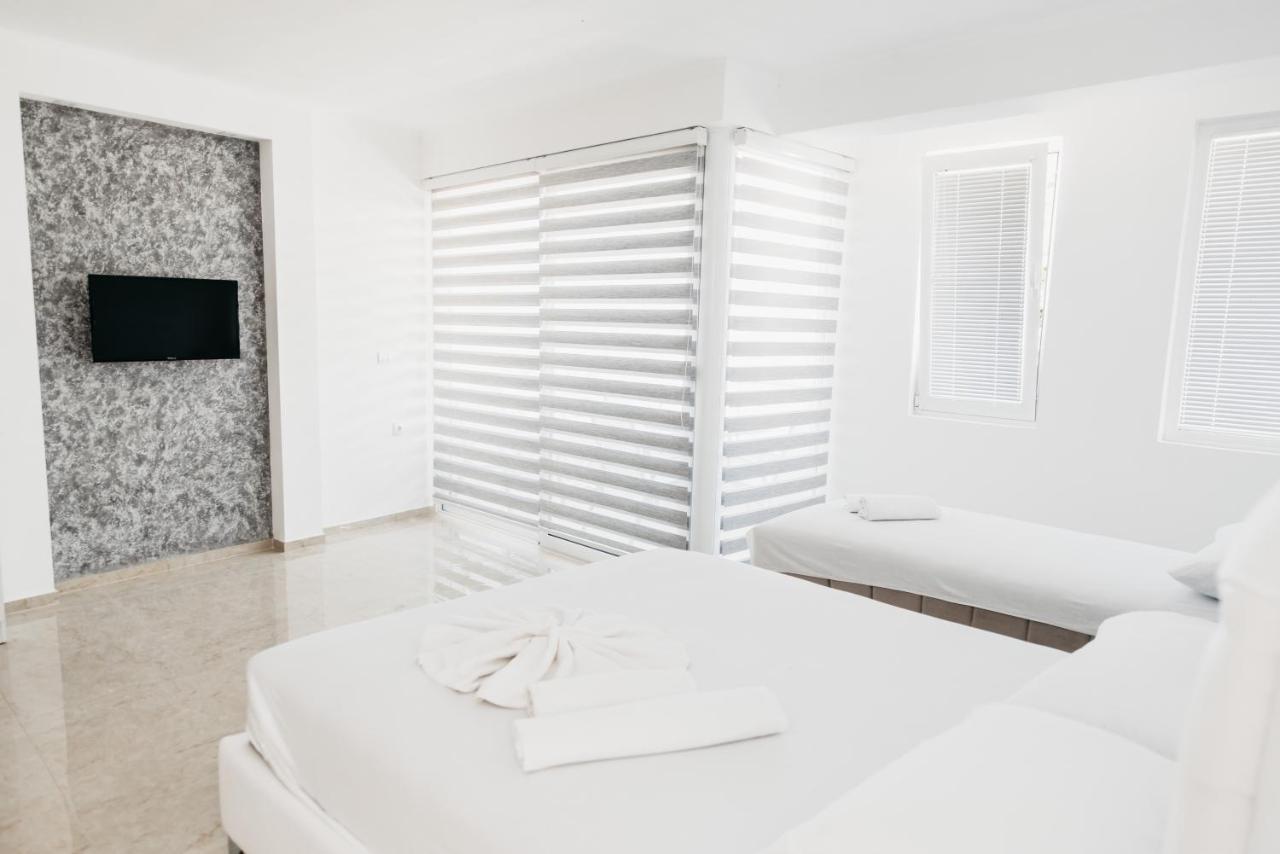 Panorama Alaj 3*