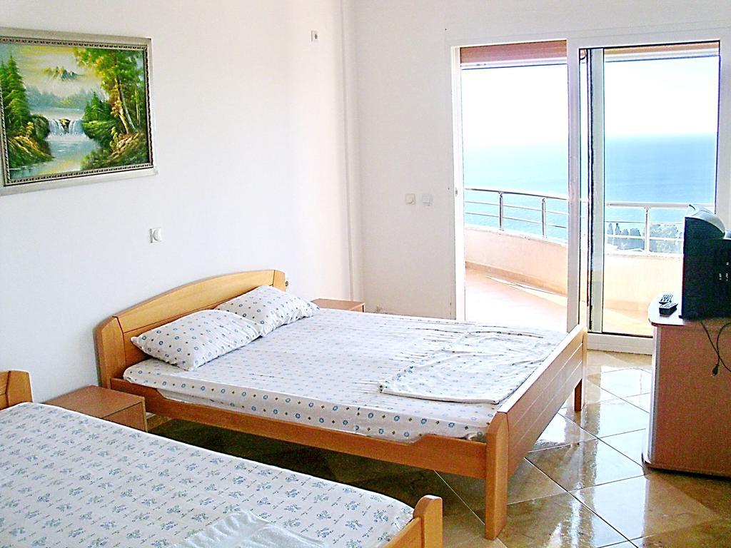 Panorama Alaj Apart Otel Ülgün