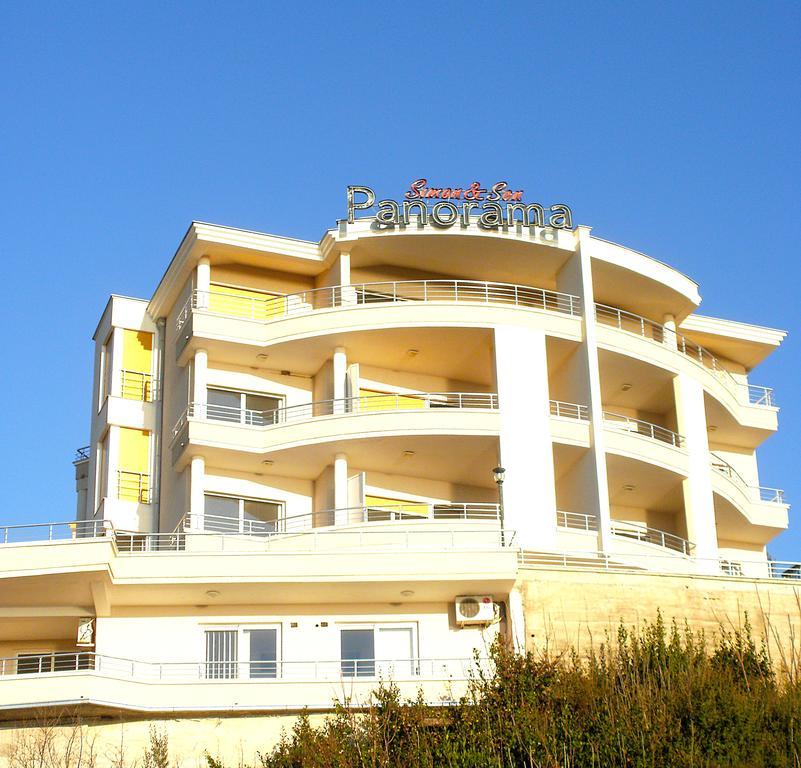 Panorama Alaj Apart Otel 3*