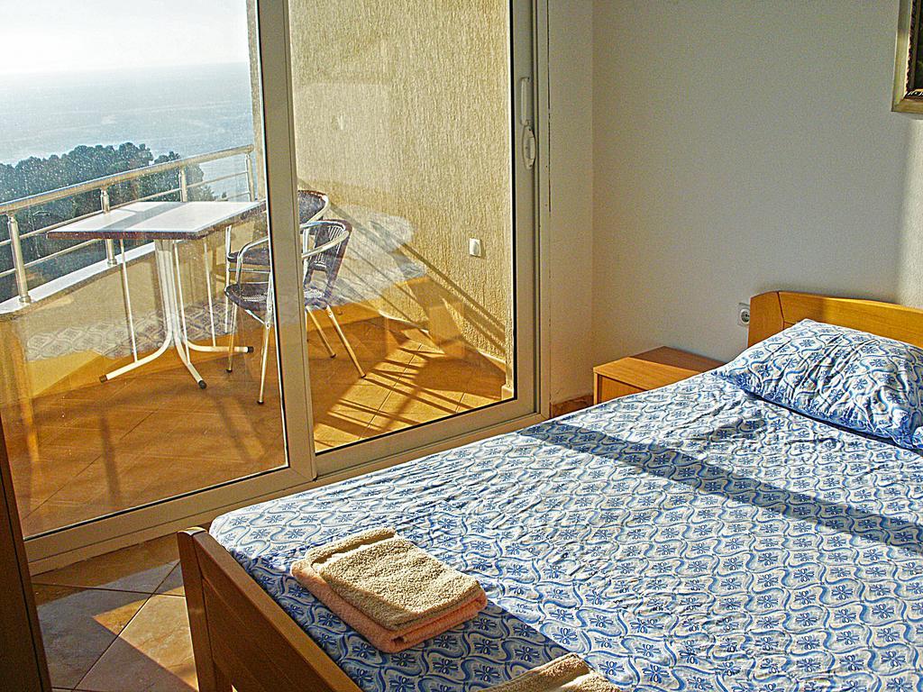 Apart Otel Panorama Alaj 3*