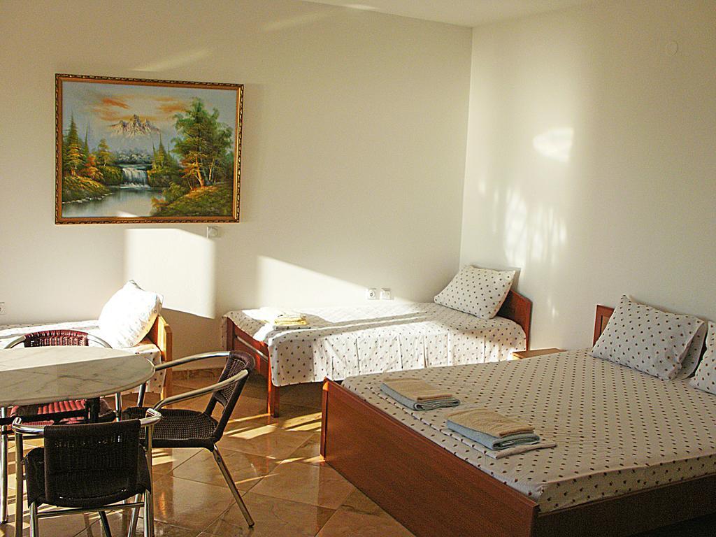 Panorama Alaj Apart Otel 3*
