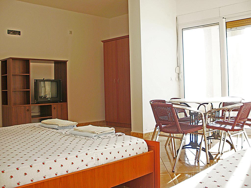 Panorama Alaj 3*