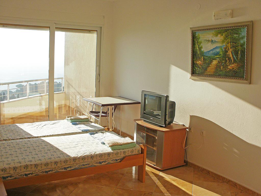 Panorama Alaj Apart Otel Ülgün