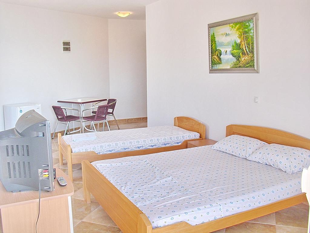 Panorama Alaj Apart Otel