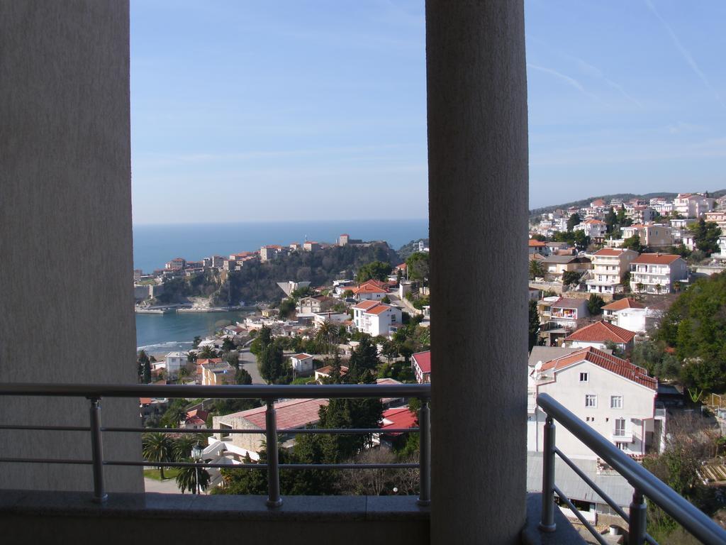 Panorama Alaj Apart Otel
