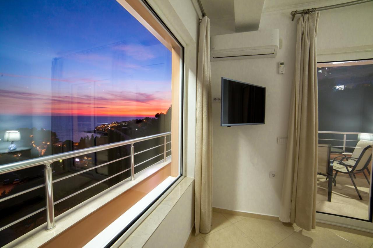 Apart Otel Panorama Alaj Ülgün