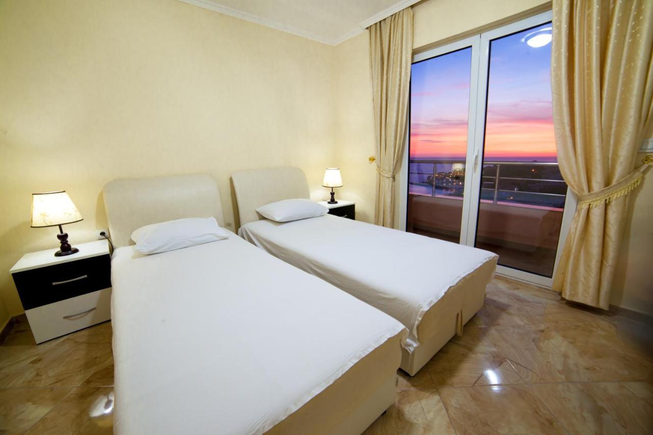 Panorama Alaj Apart Otel