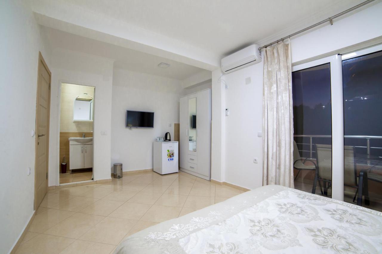 Apart Otel Panorama Alaj 3*