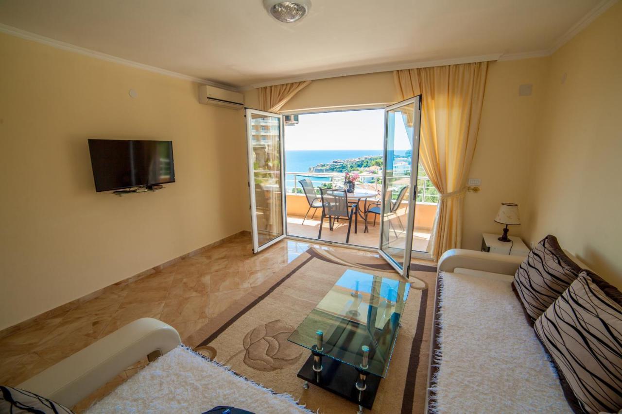Panorama Alaj Apart Otel 3*