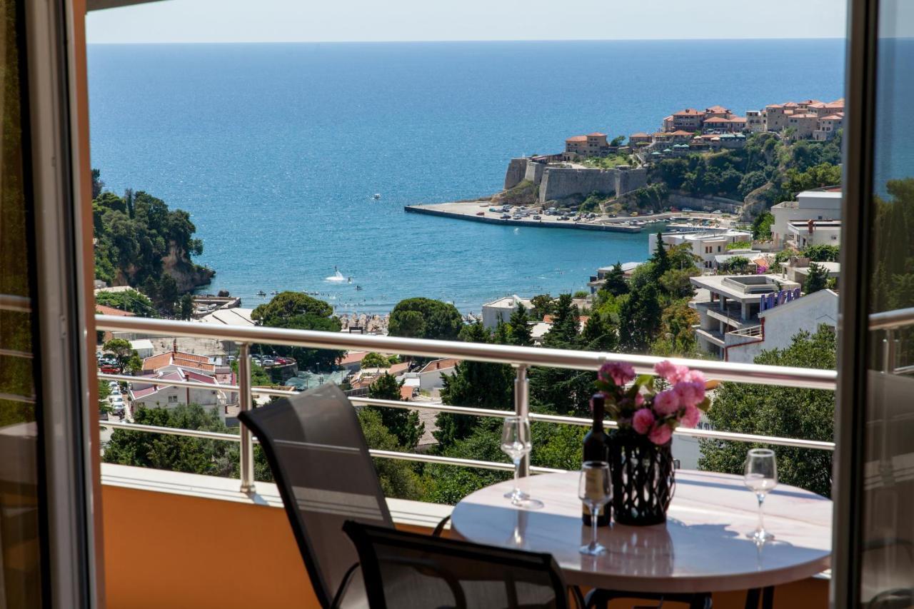 Panorama Alaj Apart Otel