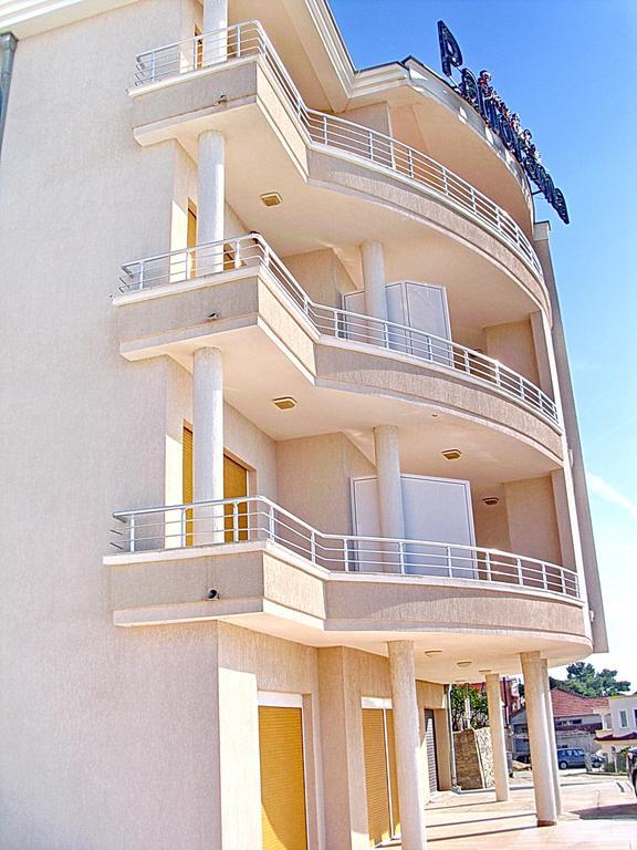 Aparthotel Panorama Alaj Ulcinj