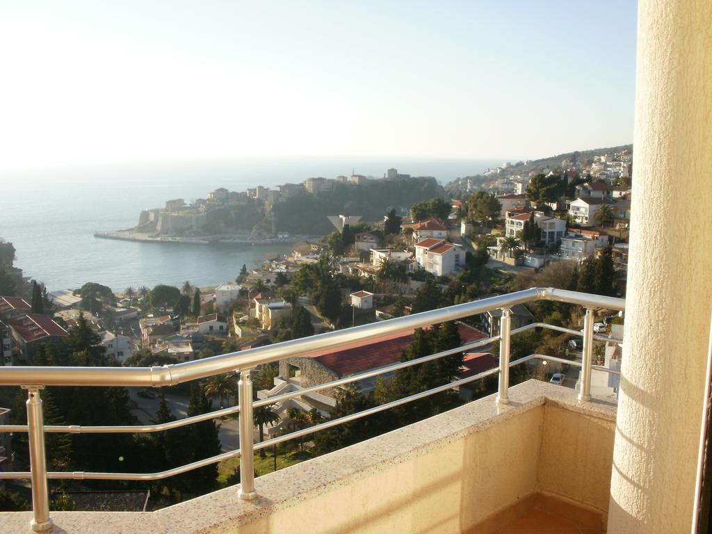 Appart hôtel Panorama Alaj Ulcinj