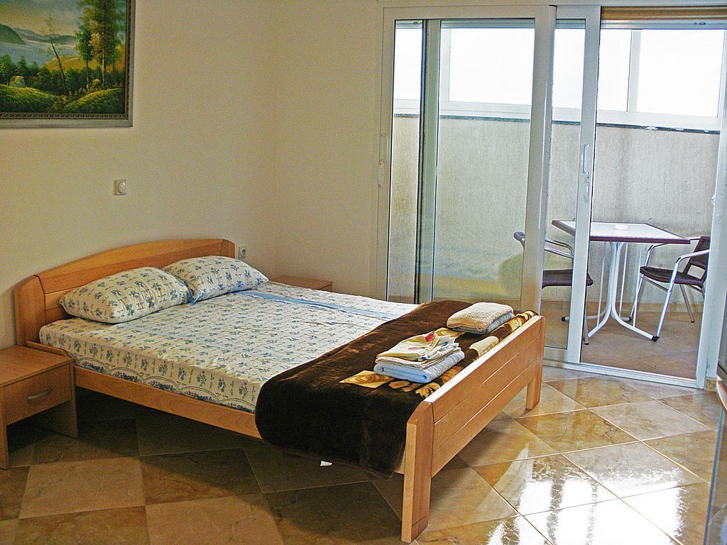 Panorama Alaj Appart hôtel Ulcinj