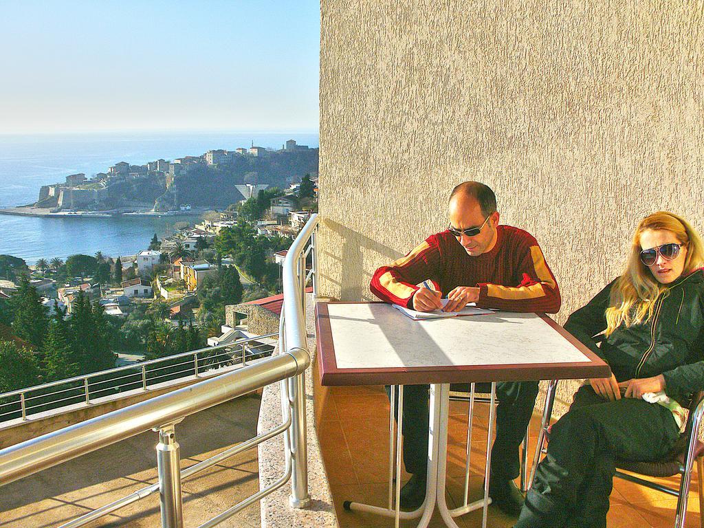 Panorama Alaj Ulcinj