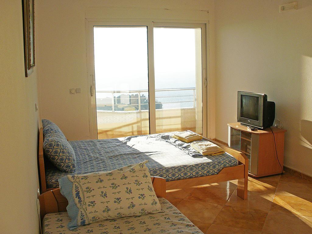 Panorama Alaj 3* Ulcinj