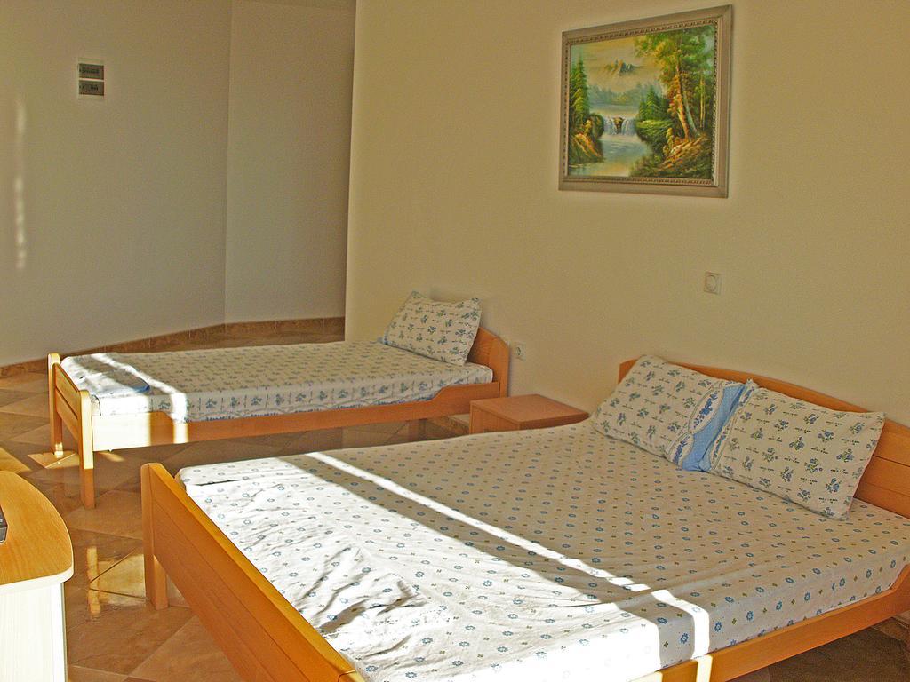 Panorama Alaj 3* Ulcinj