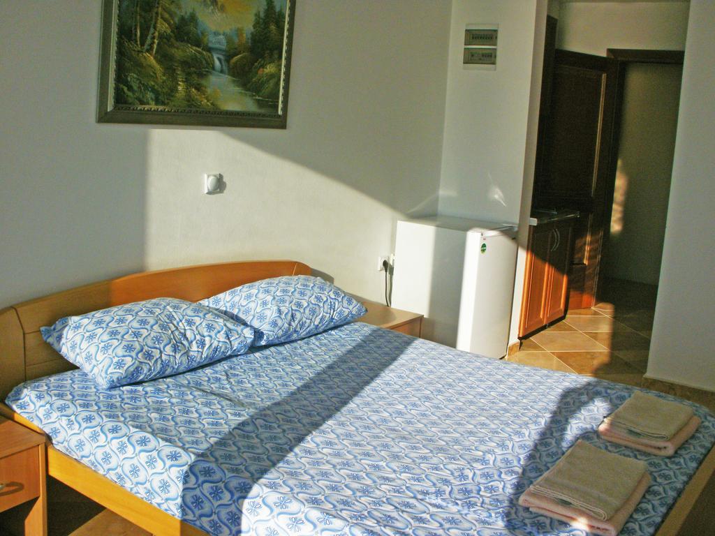 Panorama Alaj Appart hôtel 3*