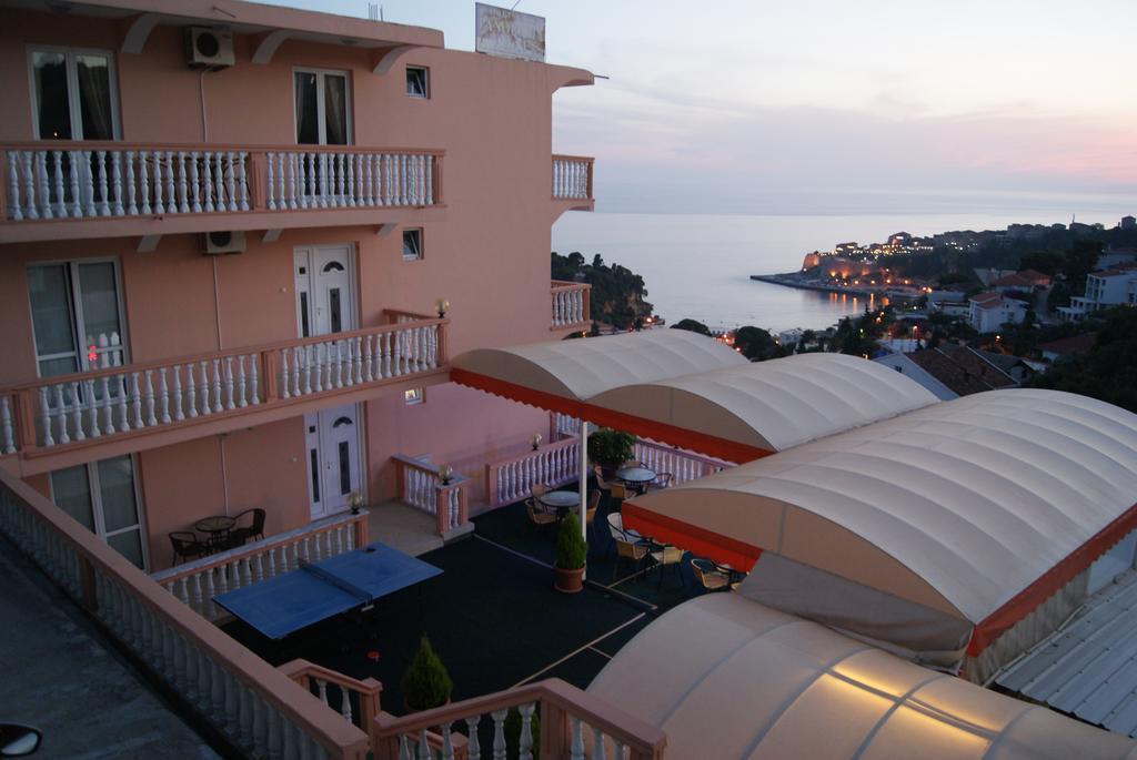 Panorama Alaj Ulcinj