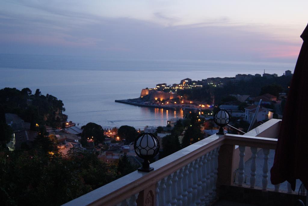 Panorama Alaj Ulcinj