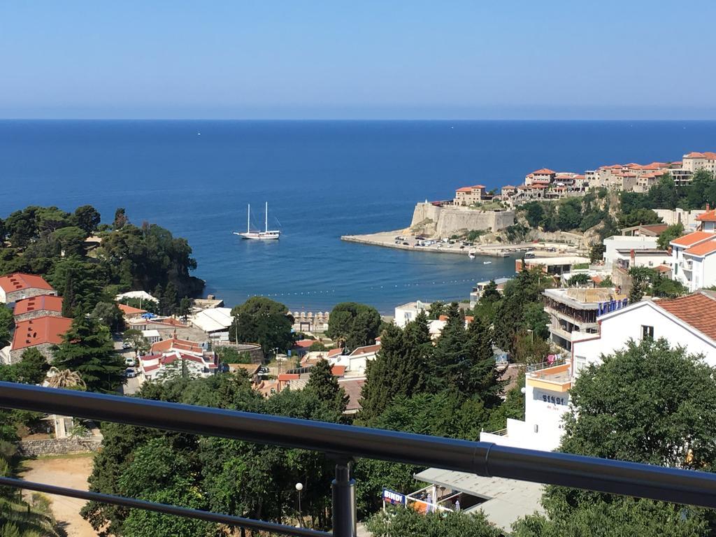 Panorama Alaj Ulcinj