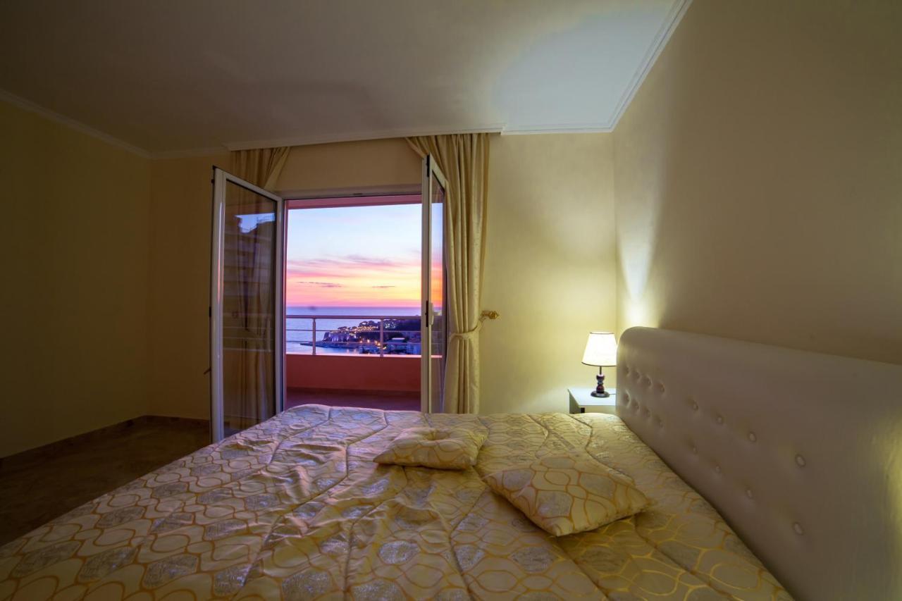 Panorama Alaj 3*