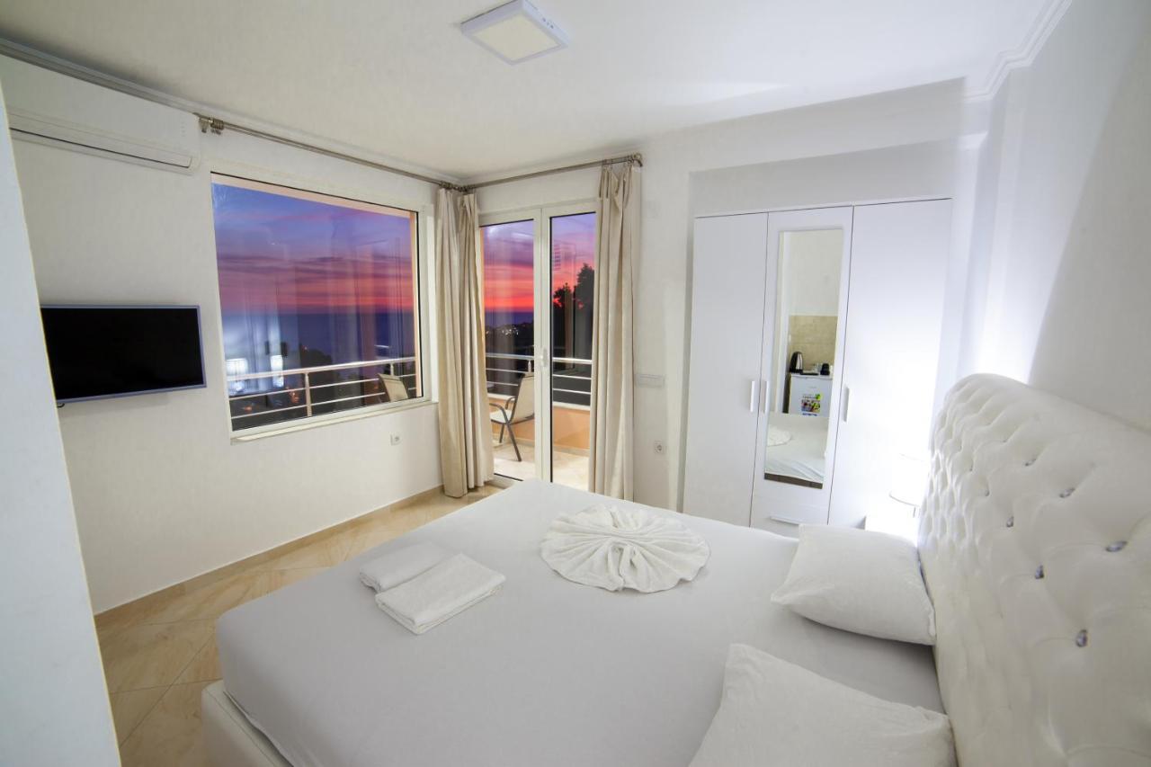 Panorama Alaj Appart hôtel 3*
