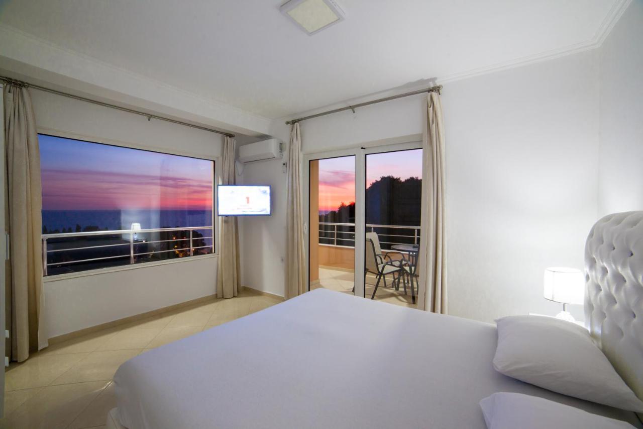 Panorama Alaj Appart hôtel Ulcinj