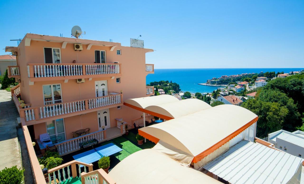Panorama Alaj Ulcinj